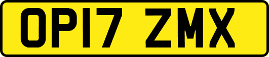 OP17ZMX