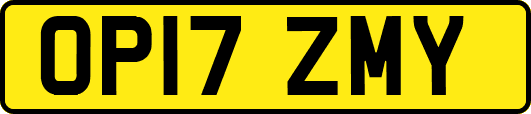 OP17ZMY