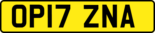 OP17ZNA