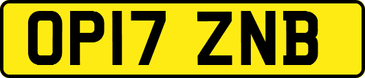 OP17ZNB