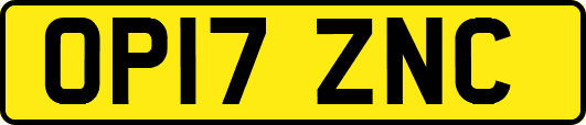 OP17ZNC