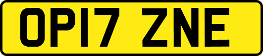 OP17ZNE