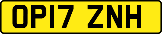 OP17ZNH