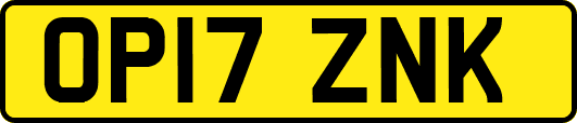 OP17ZNK