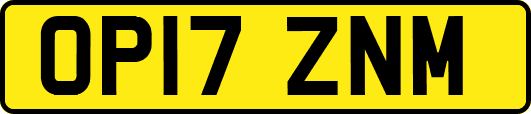 OP17ZNM