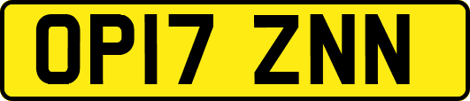 OP17ZNN