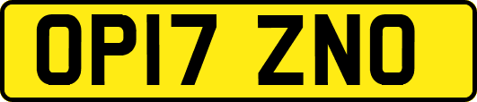 OP17ZNO