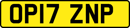 OP17ZNP