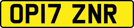 OP17ZNR