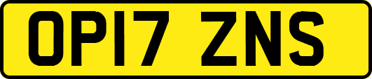 OP17ZNS