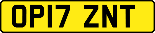 OP17ZNT