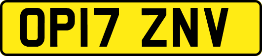 OP17ZNV