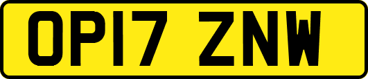 OP17ZNW