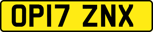 OP17ZNX