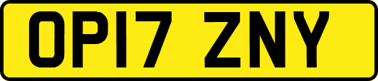 OP17ZNY
