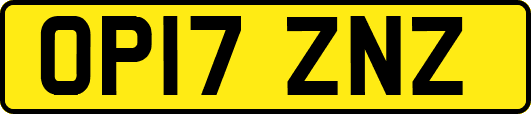 OP17ZNZ