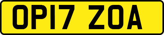 OP17ZOA