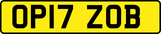 OP17ZOB