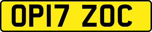OP17ZOC