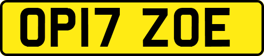 OP17ZOE