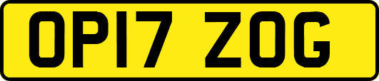 OP17ZOG