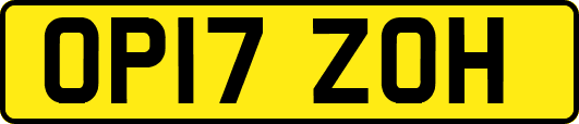 OP17ZOH