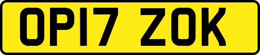 OP17ZOK