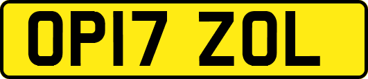 OP17ZOL