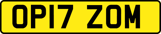 OP17ZOM