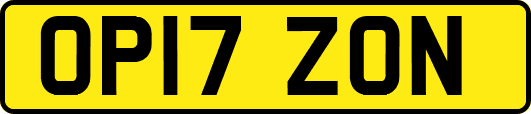 OP17ZON