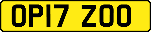 OP17ZOO