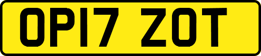 OP17ZOT