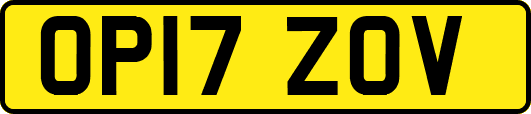 OP17ZOV