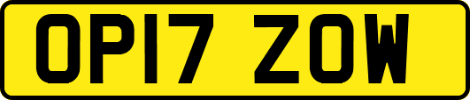 OP17ZOW