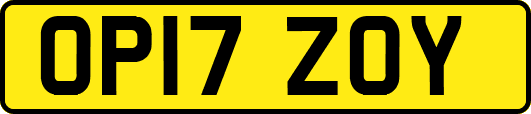 OP17ZOY