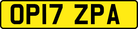 OP17ZPA