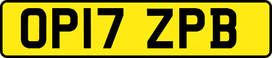 OP17ZPB