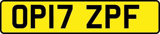 OP17ZPF