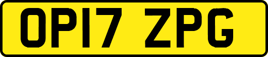 OP17ZPG
