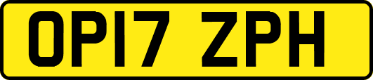 OP17ZPH