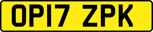 OP17ZPK