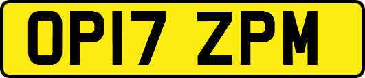 OP17ZPM