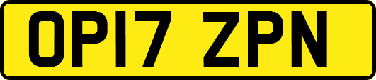 OP17ZPN
