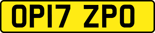 OP17ZPO