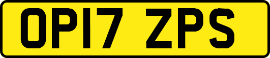 OP17ZPS