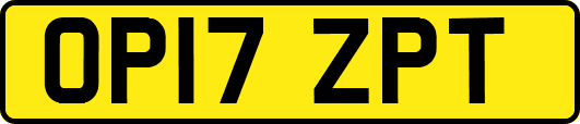 OP17ZPT