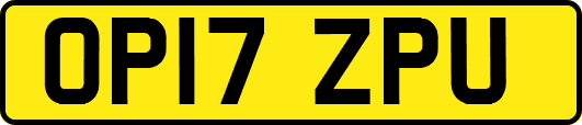 OP17ZPU