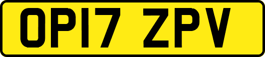 OP17ZPV