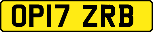 OP17ZRB