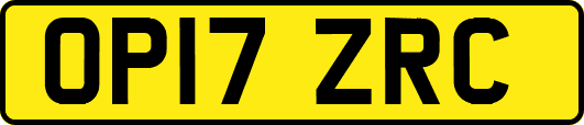 OP17ZRC